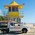 Relax At The Beach At Oracle 21009