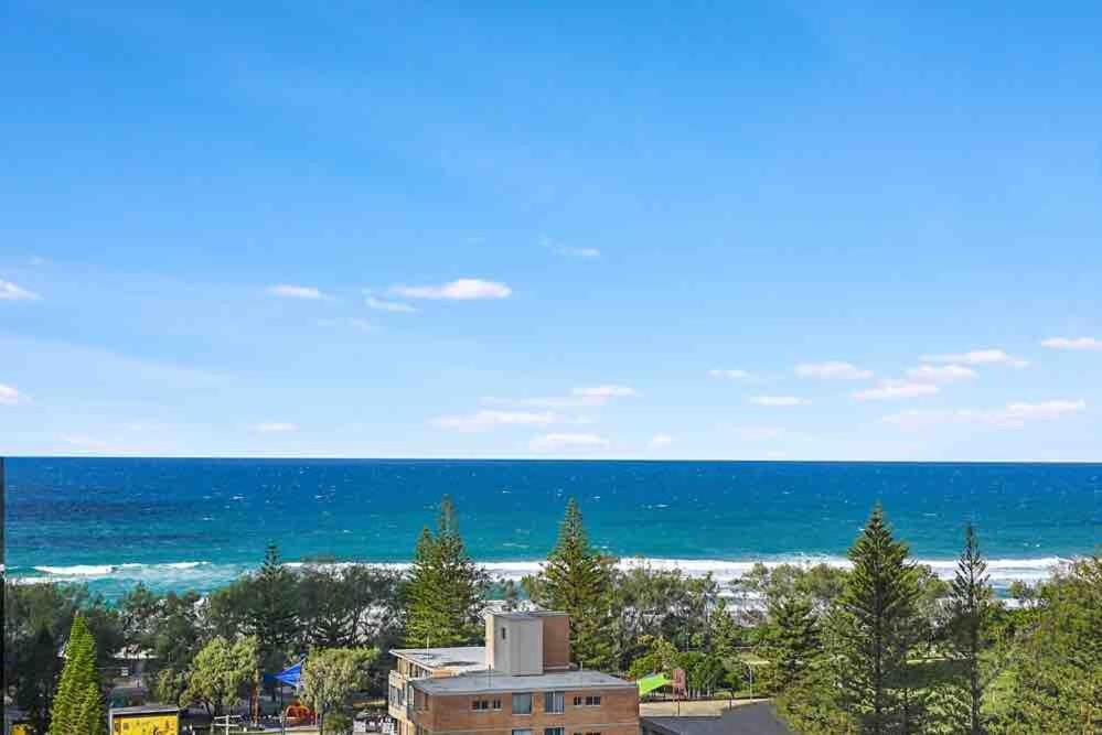 Relax At The At Oracle 21009 Apartment Gold Coast