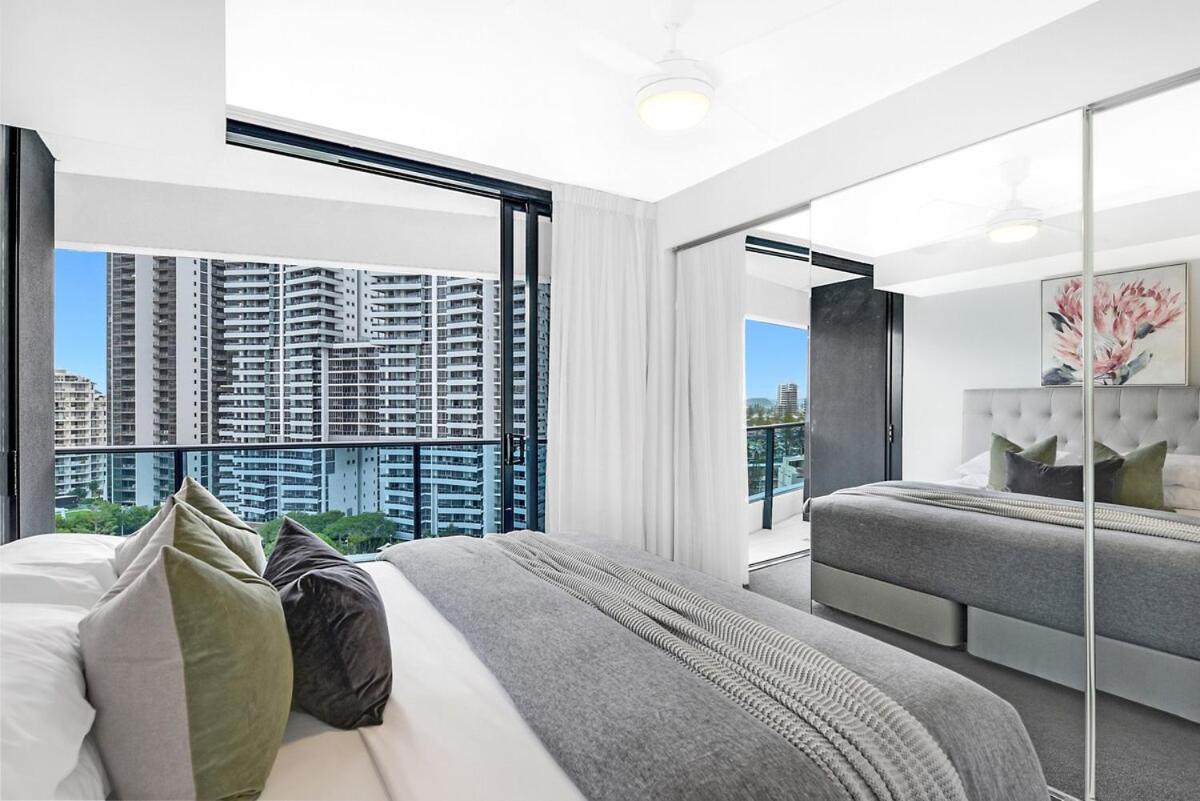 Apartment Relax At The At Oracle 21009 Gold Coast