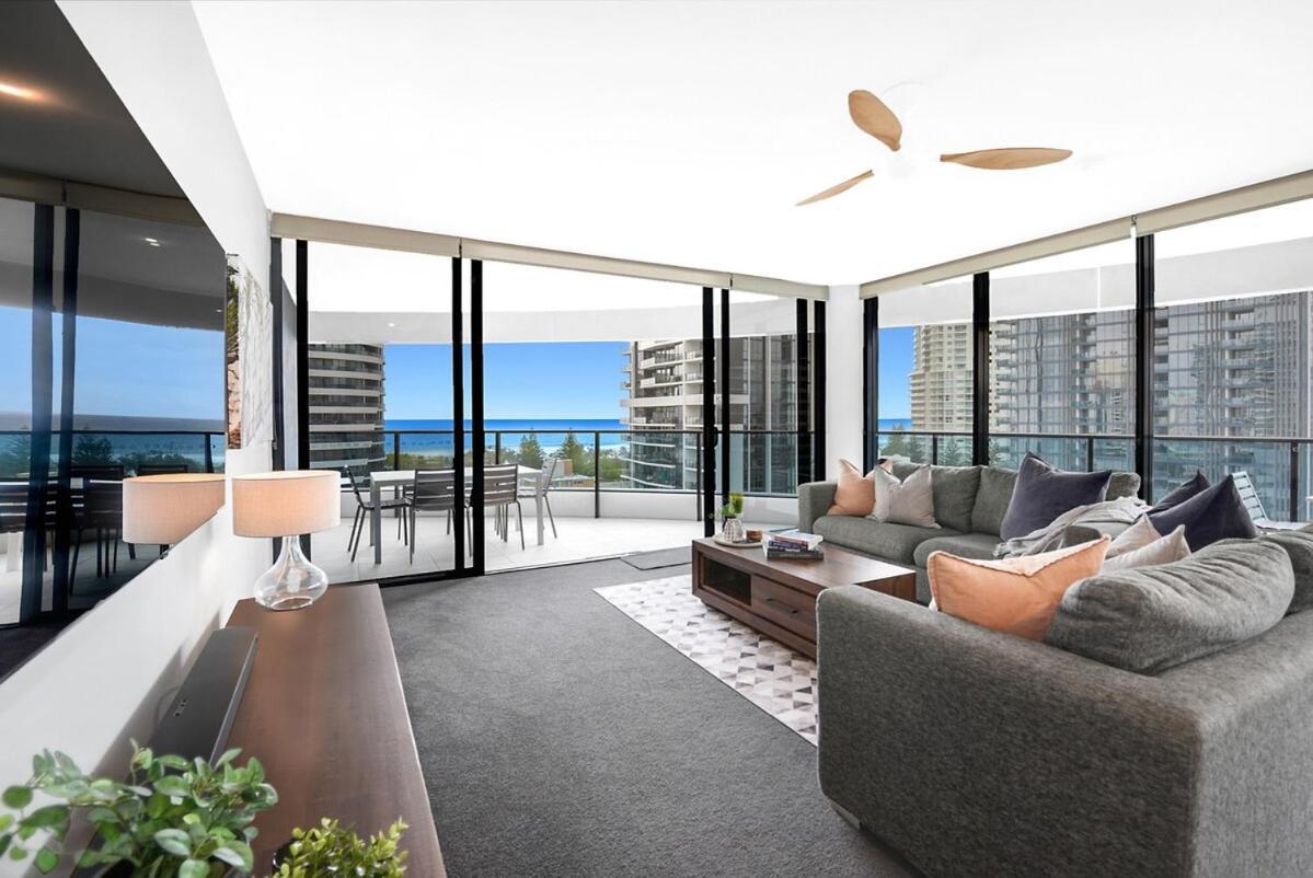 Relax At The At Oracle 21009 Gold Coast